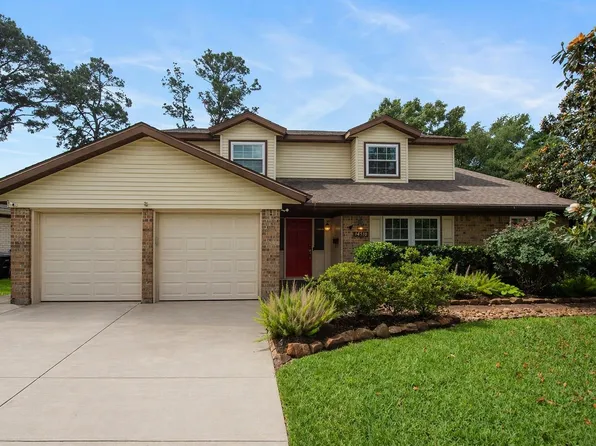 14510 Foxford Way, Houston, TX 77015