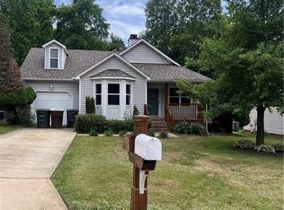 3 Crite Ct, Greensboro, NC 27405