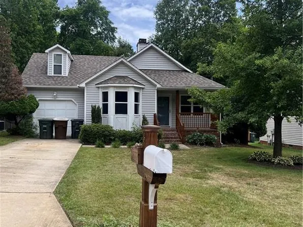 3 Crite Ct, Greensboro, NC 27405