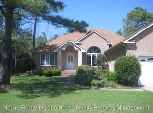 2128 Caracara Dr, New Bern, NC 28560