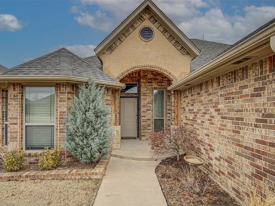 17100 Barcelona Dr, Oklahoma City, OK 73170 Zillow