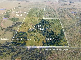 TRACT Boren Rd, Ringgold, TX 76261
