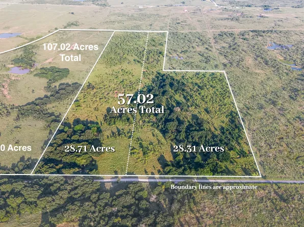 TRACT Boren Rd, Ringgold, TX 76261