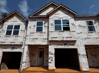 206 Kerag Way, Garner, NC 27529