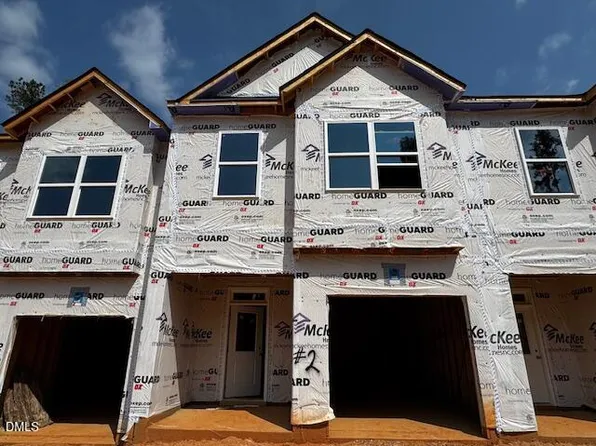 206 Kerag Way, Garner, NC 27529