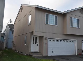 2939 Summer Mist Ct, Anchorage, AK 99507