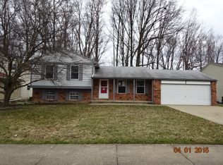 26638 Kingswood Dr, Olmsted Township, OH