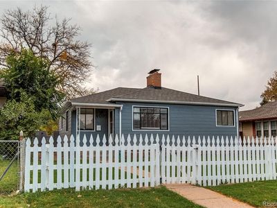 4091 S Pearl Street, Englewood, CO, 80113