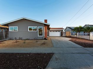 6217 Chadwick Ave, San Diego, CA 92139
