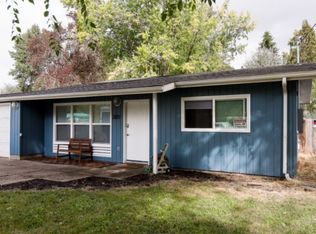 3821 E Amazon Dr, Eugene, OR