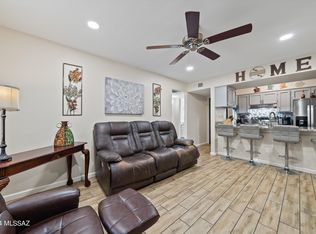 7662 E 22nd St, Tucson, AZ 85710