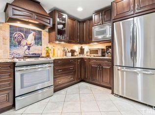 225 Bayleaf Dr, Raleigh, NC 27615