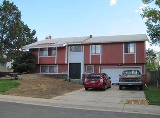 7004 E Maplewood Pl, Centennial, CO 80111