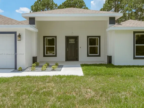 1548 Rainsville St SE, Palm Bay, FL 32909