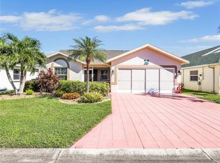 3751 Gloxinia Dr, North Fort Myers, FL 33917