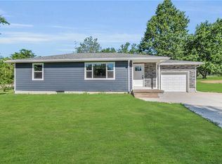510 W 5th Street Ter, Carrollton, MO 64633