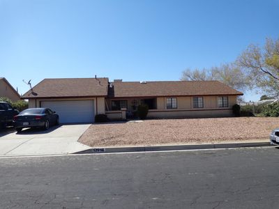 12916 Petaluma Rd, Victorville, CA, 92392