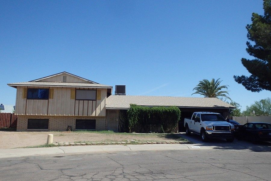 1st image of 3619 W Windrose Dr
