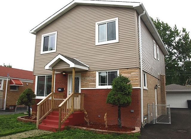 1st image of 7839 S Keeler Ave