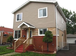 7839 S Keeler Ave, Chicago, IL 60652