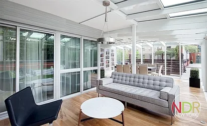 Rented by Next Door Realty NYC