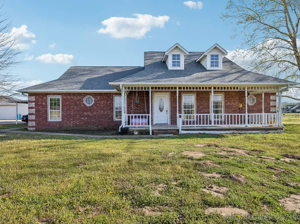 14230 Highway 16, Beggs, OK 74421