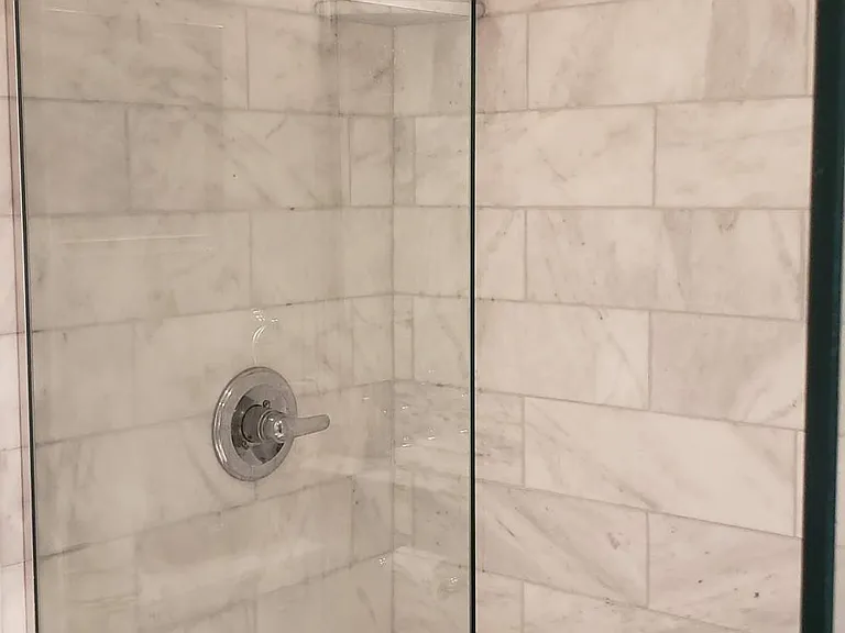 main bathroom