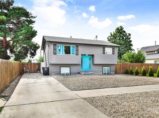 518 E Denver St, Caldwell, ID 83605