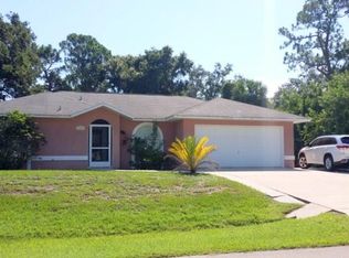 1114 Croquet Ln, Sebastian, FL 32958