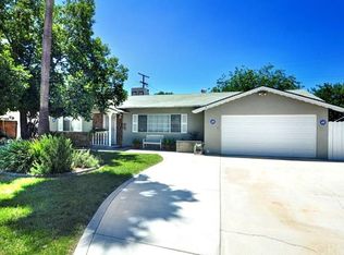 925 Val Verde Dr, Hemet, CA 92543