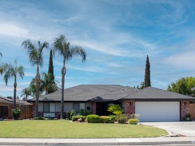 1301 Charterten Ave, Bakersfield, CA, 93307