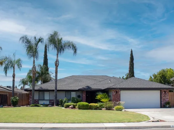 1301 Charterten Ave, Bakersfield, CA 93307