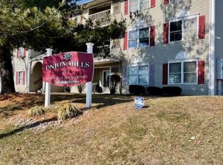 539 Union Ave APT 11, Irvington, NJ 07111