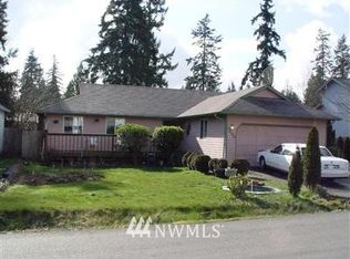 7238 SE Fillmore St, Pt Orchard, WA 98366