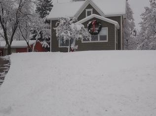 1431 E Preuss Rd, Manistee, MI 49660