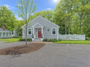 16 2nd Ave #4, Barnstable, MA 02630