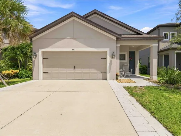 5517 Summit Gln, Bradenton, FL 34203