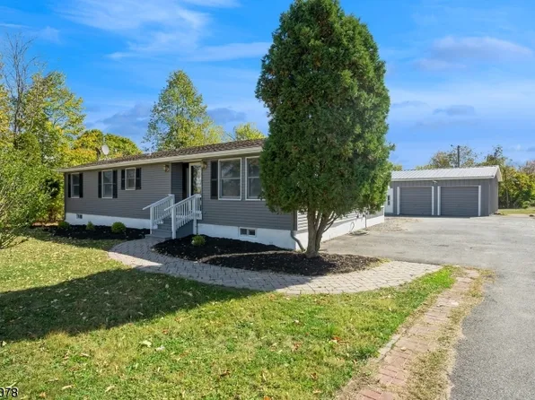 614 State Route 57, Mansfield Twp., NJ 07865