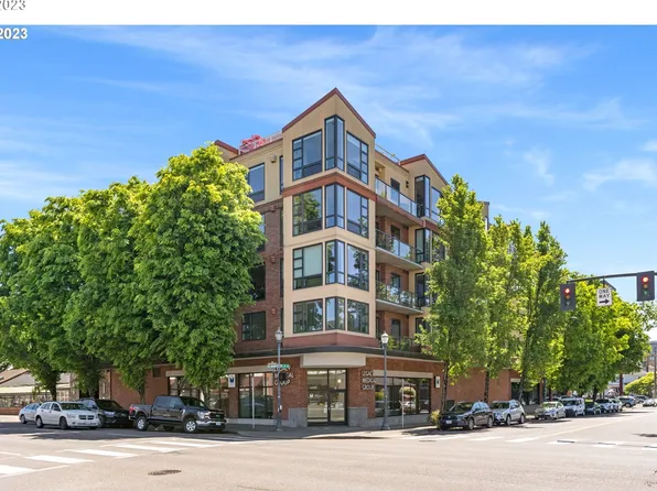 1620 NE Broadway St Unit 441, Portland, OR 97232