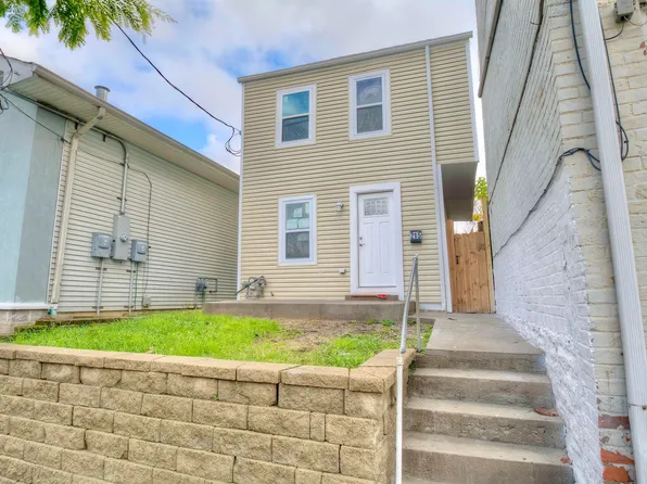 215 E 11th St, Covington, KY 41011