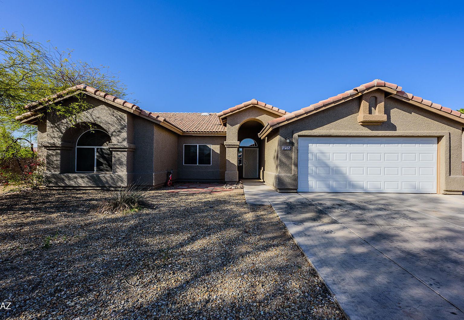 7607 W Running Bear Dr Tucson AZ 85743 Zillow