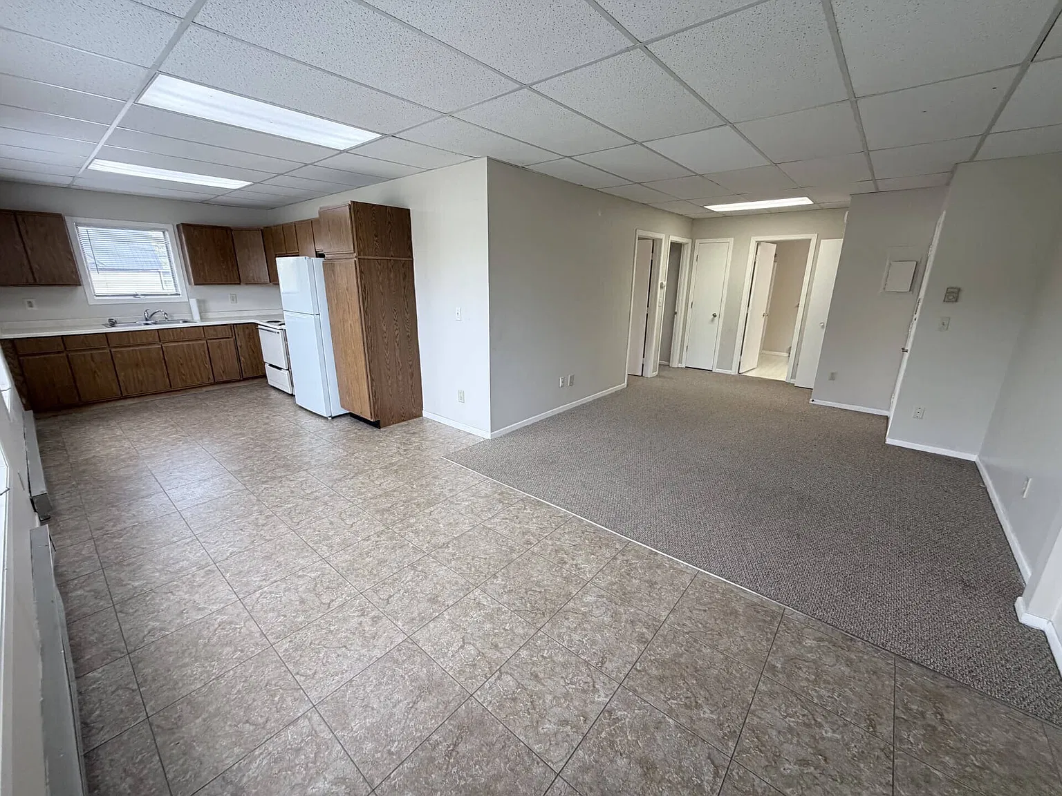 2 bed, $1,000 — Photo 3