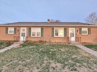 400-404 Moul Avenue, Hanover, PA 17331