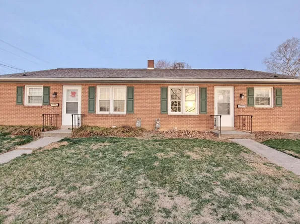 400-404 Moul Avenue, 400-404 Moul Ave, Hanover, PA 17331