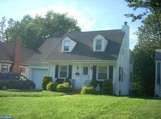 126 Pickford Ave, Ewing, NJ 08618