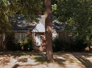1408 Baker Ave, Albany, GA 31707