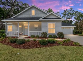 20166 NW 159th Pl, Alachua, FL 32615