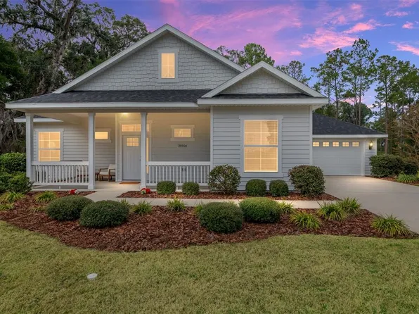 20166 NW 159th Pl, Alachua, FL 32615
