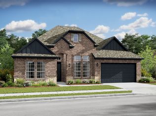 2611 Waverly Dr, Wylie, TX 75098