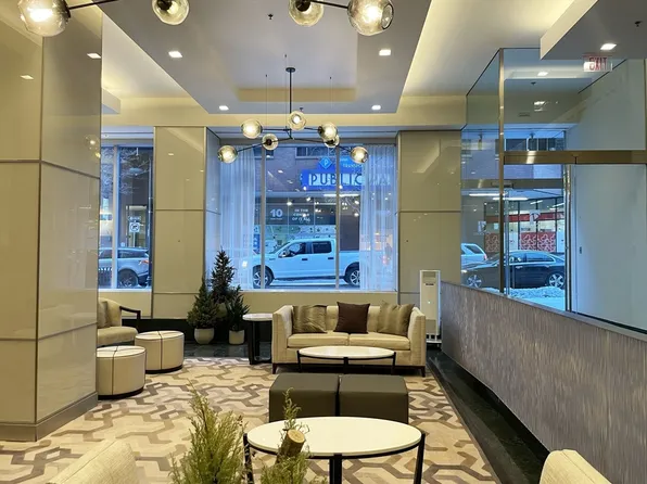 1 Charles St S Unit 214, Boston, MA 02116